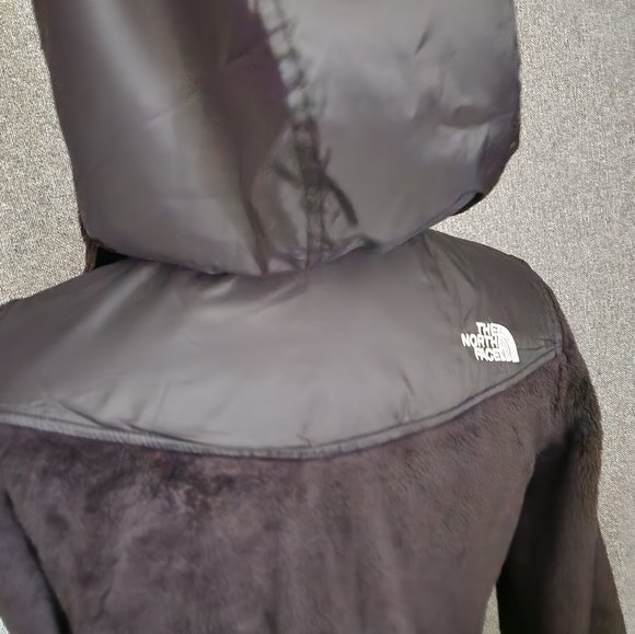 The north face jacket women - Picture 8 of 10